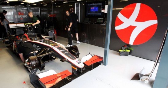 Hispania Racing Team